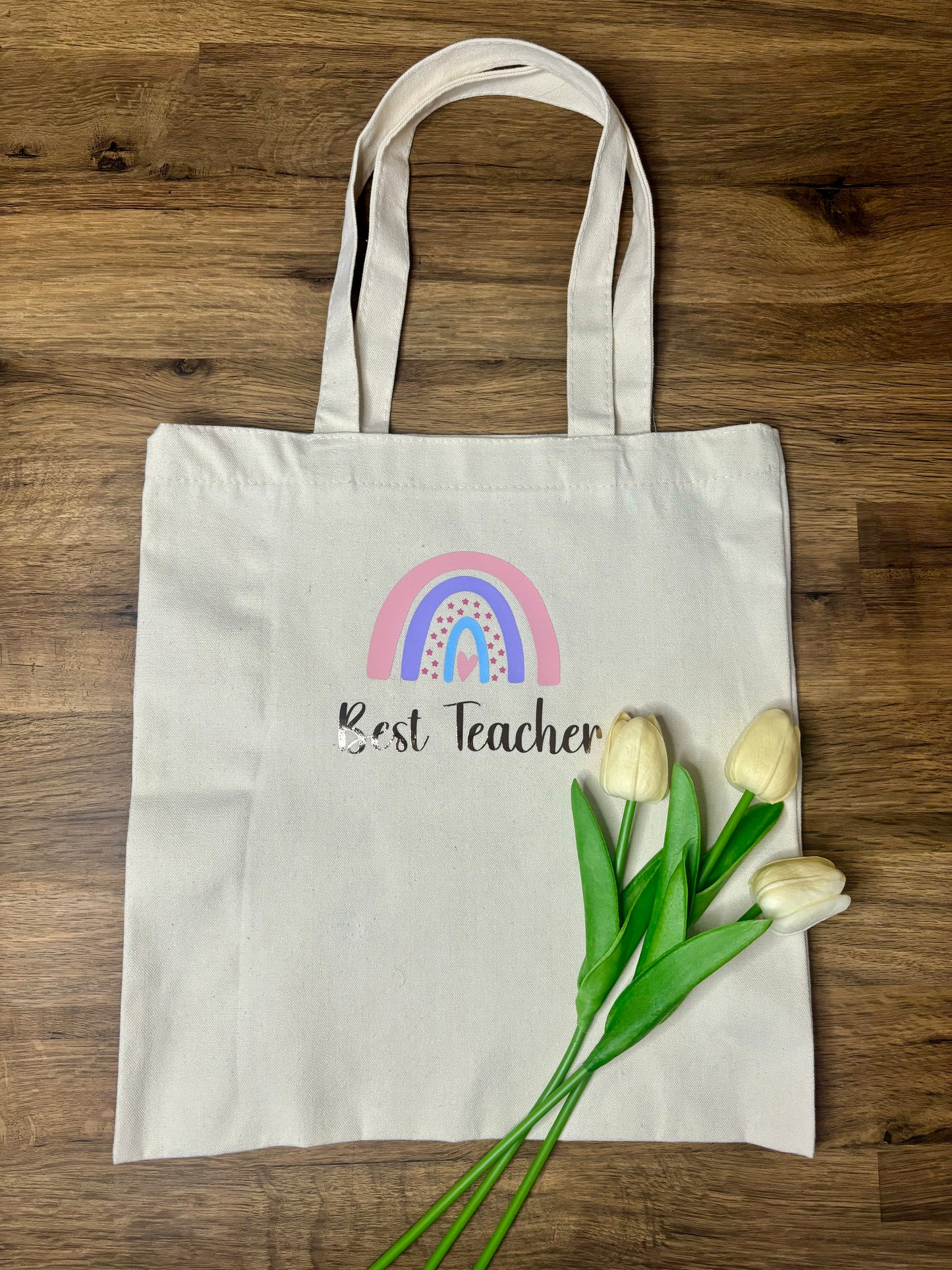 Tote Bags - Teacher Range