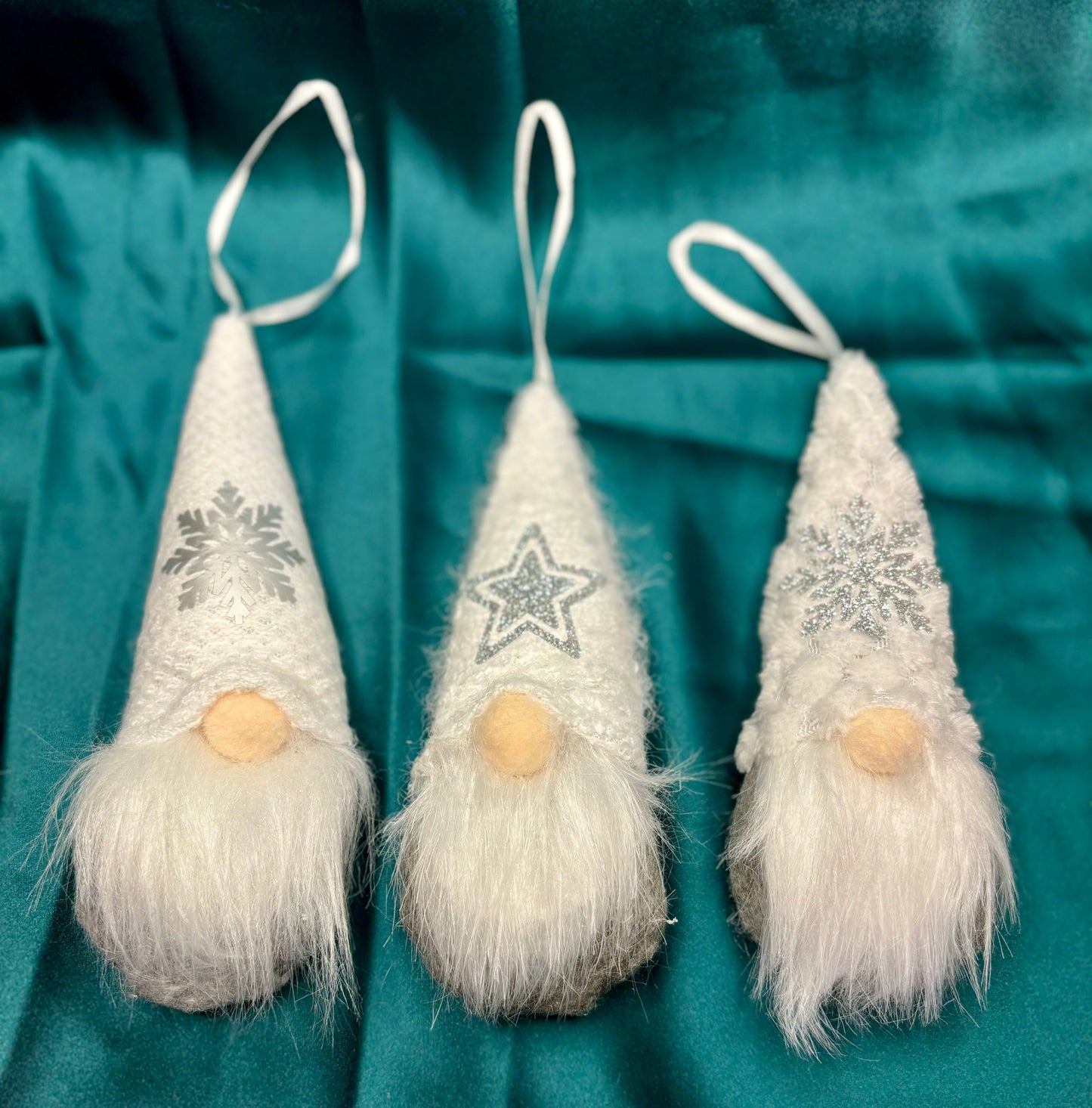 Gonk - Christmas Tree Decoration