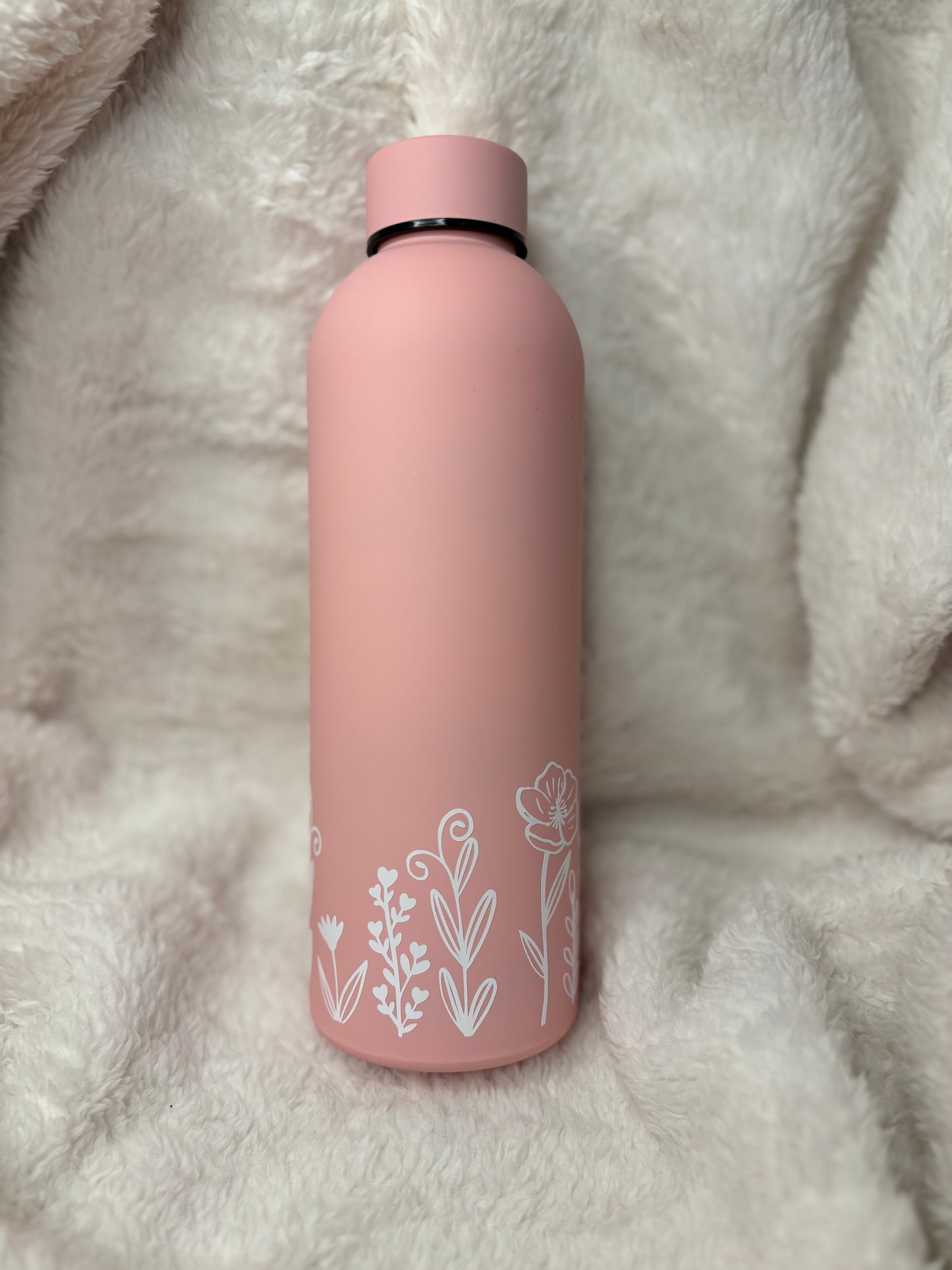 Insulated Water Bottle - Animal Range