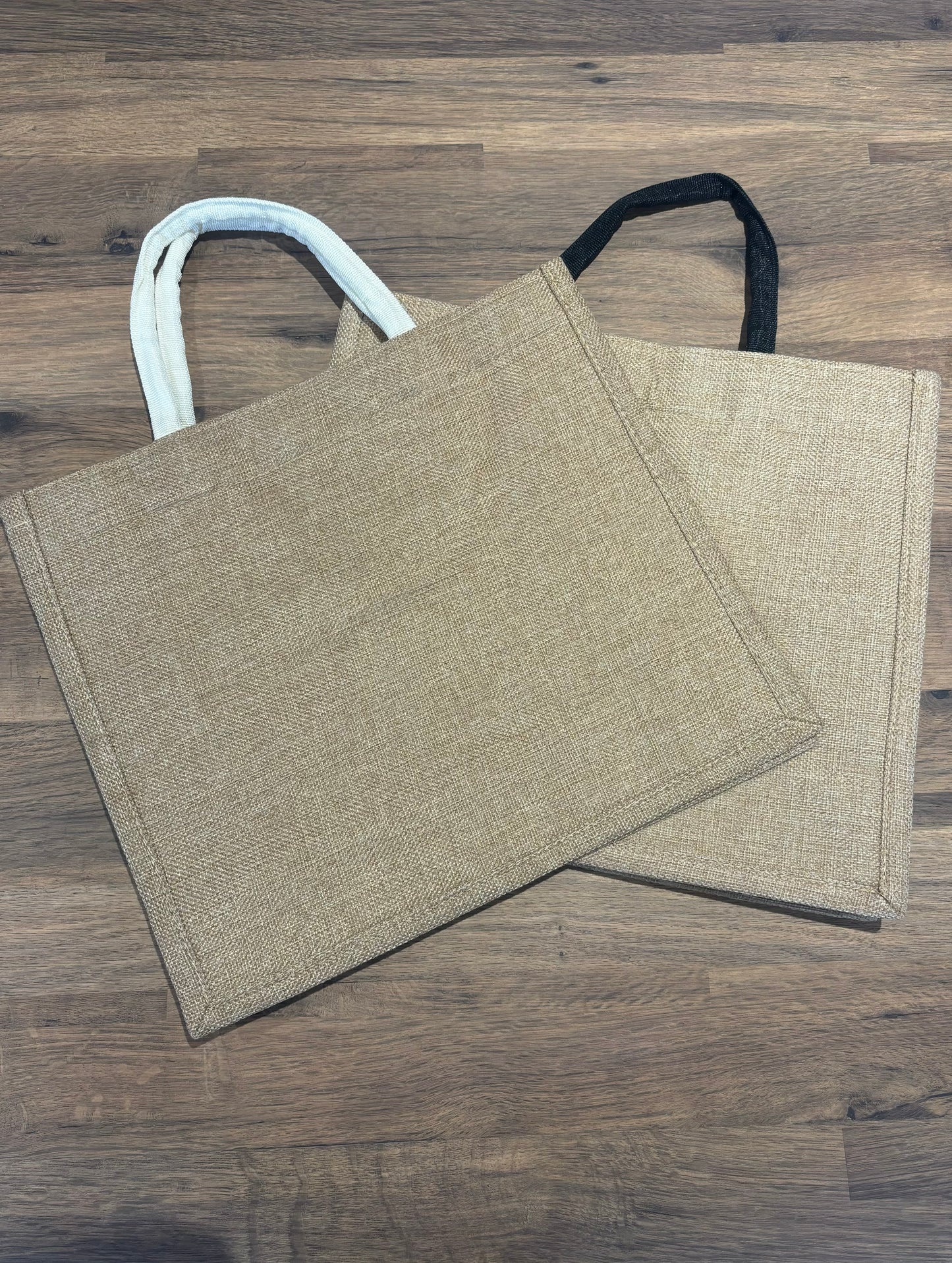 Hessian Jute Bag (Large)